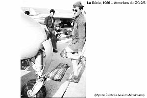 160 - ARMEE DE L'AIR EN ALGERIE 1945-1962-8 (29)